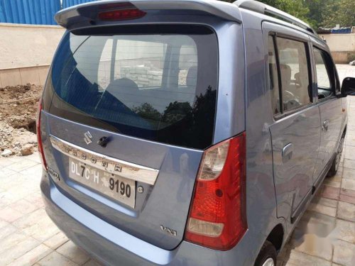 Used Maruti Suzuki Wagon R VXI MT for sale at low price