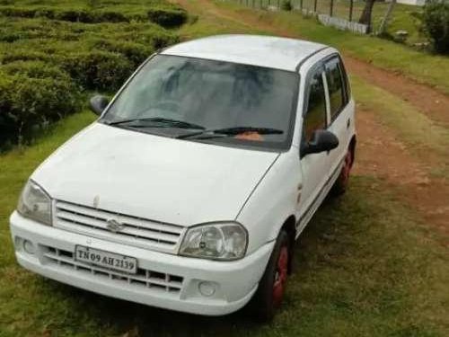 Used 2004 Maruti Suzuki Zen MT for sale 