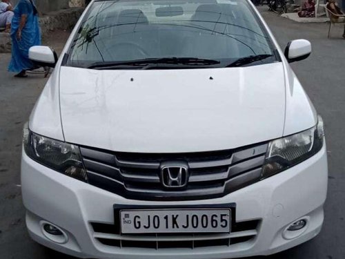 Used Honda City 1.5 V AT 2011 for sale 