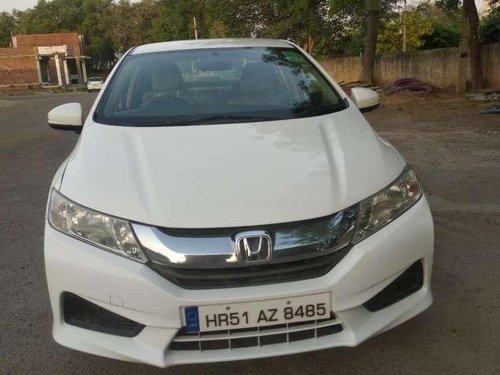 2014 Honda City 1.5 V AT for sale