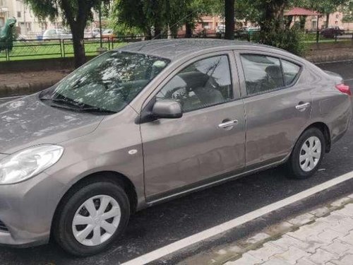 Nissan Sunny XL Diesel, 2012, Diesel MT for sale 