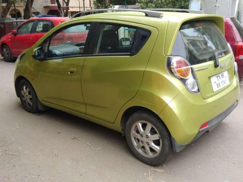 Chevrolet Beat LT Opt Petrol, 2010,  MT for sale 