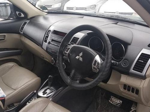 Mitsubishi Outlander 2007-2013 2.4 AT for sale