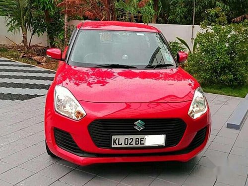 Used 2018 Maruti Suzuki Swift VDI MT for sale