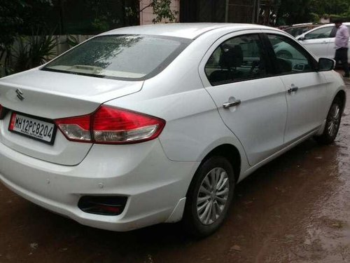 Used 2017 Maruti Suzuki Ciaz Zeta MT for sale