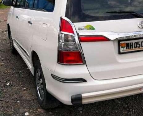 Toyota Innova 2016 MT for sale 