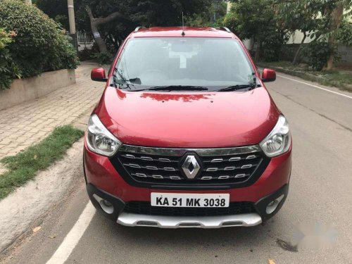 Used 2017 Renault Lodgy MT for sale