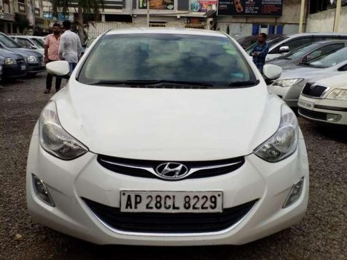 Hyundai Elantra 2014 AT for sale 