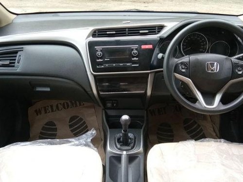 2015 Honda City i-DTEC SV MT for sale at low price