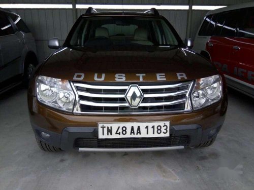 2013 Renault Duster MT for sale at low price