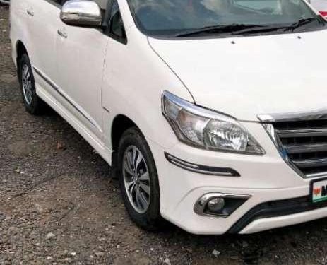 Toyota Innova 2016 MT for sale 