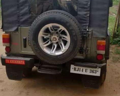 2003 Mahindra Thar MT for sale 