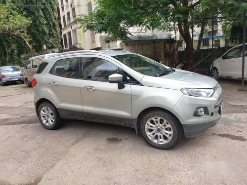 2014 Ford EcoSport AT for sale 