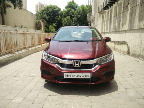 Used Honda City 1.5 S MT 2017 for sale 