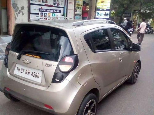 Used Chevrolet Beat LT Diesel, 2012, MT for sale 