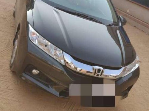 Honda City VX, 2015, Diesel MT for sale 