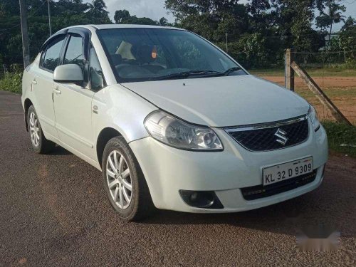 Used Maruti Suzuki SX4 MT for sale at low price