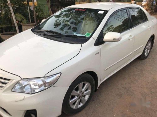 2013 Toyota Corolla Altis GL MT for sale 