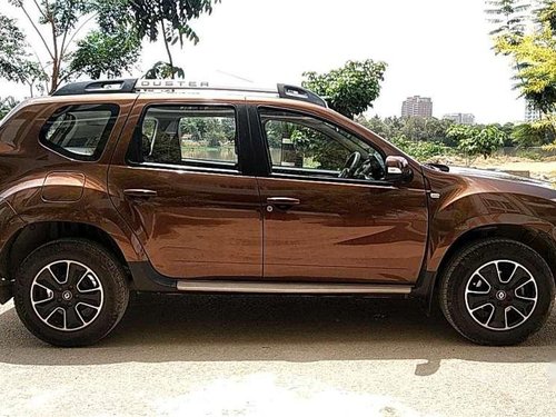 Used 2016 Renault Duster AT for sale 