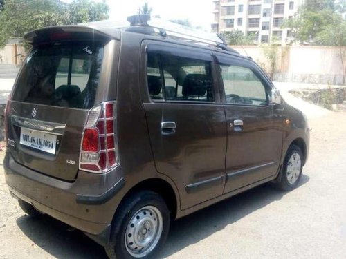 Used 2016 Maruti Suzuki Wagon R LXI CNG MT for sale 