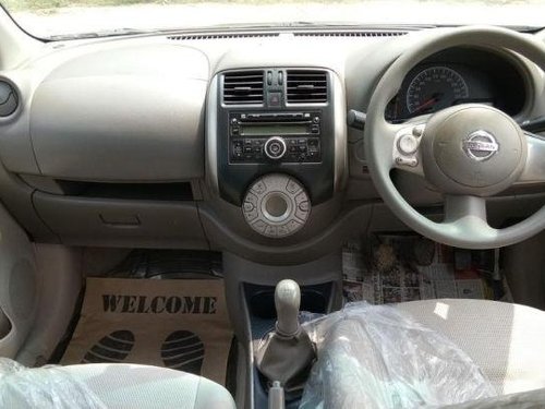 Nissan Sunny 2011-2014 XL MT for sale