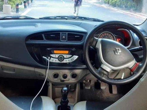 2017 Maruti Suzuki Alto K10 VXI MT for sale 