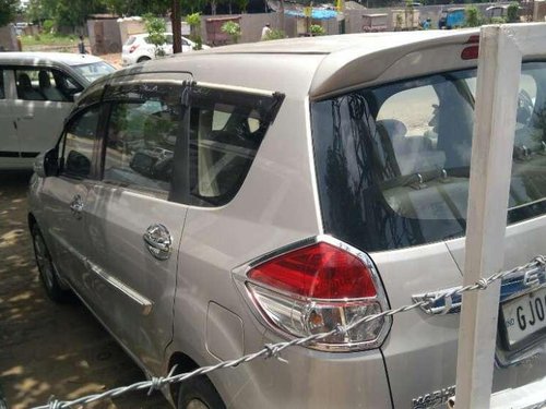 Maruti Suzuki Ertiga VDI 2016 MT for sale 