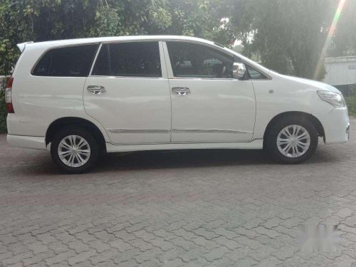 Used Toyota Innova 2013 MT for sale 