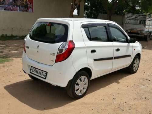 2017 Maruti Suzuki Alto K10 VXI MT for sale