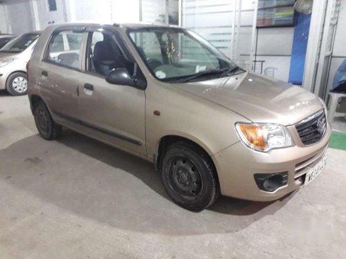 Used Maruti Suzuki Alto K10 VXI 2012 MT for sale 