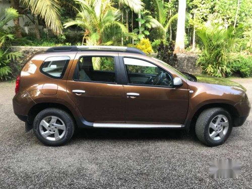 Used Renault Duster MT for sale at low price