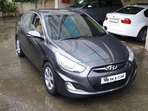 Hyundai Verna 1.6 VTVT 2011 MT for sale 