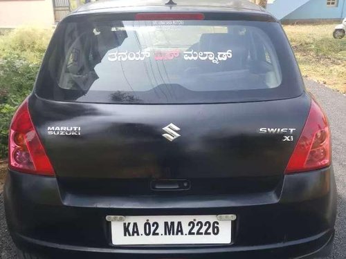 Used Maruti Suzuki Swift VXI MT for sale at low price