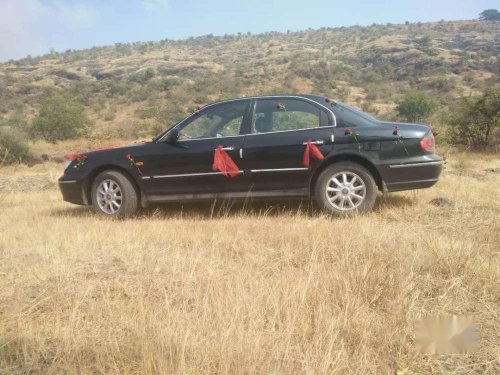 Used 2003 Hyundai Sonata MT for sale 