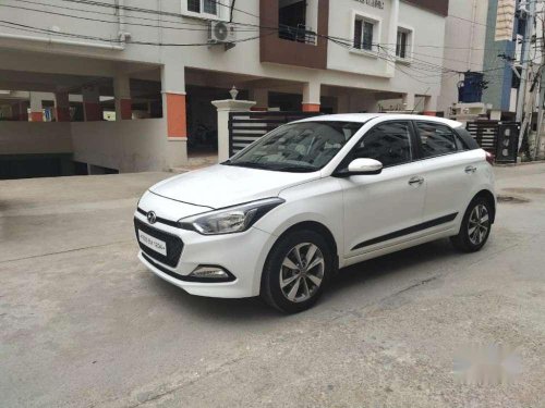 Hyundai Elite I20 i20 Asta 1.4 CRDI, 2015, Diesel MT for sale 