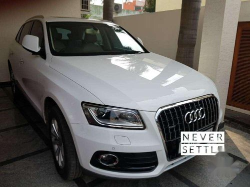 Used 2018 Audi Q5 AT for sale 