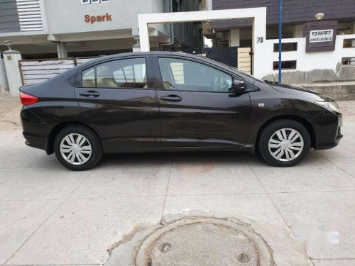 Honda City 2015 MT for sale 