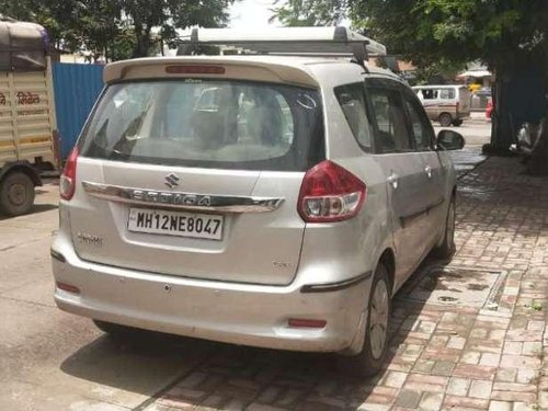 Used Maruti Suzuki Ertiga VXI MT for sale at low price