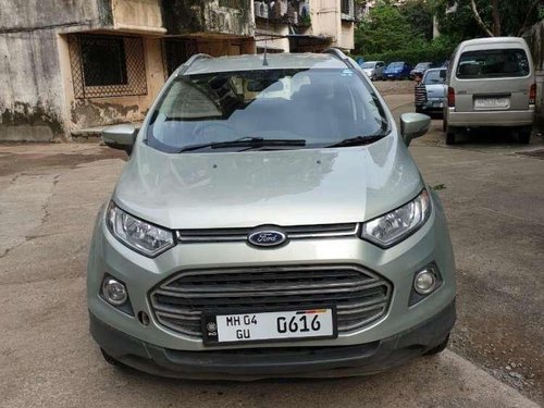 2014 Ford EcoSport AT for sale 