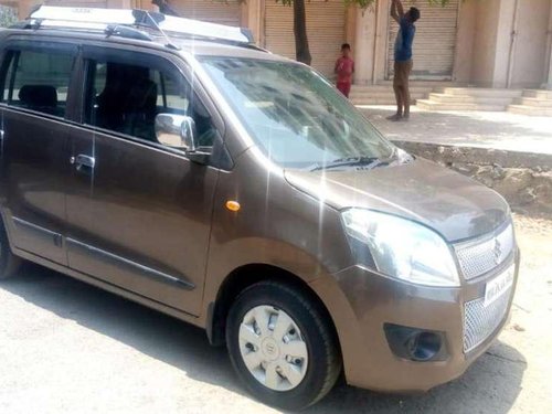 Used 2016 Maruti Suzuki Wagon R LXI CNG MT for sale 