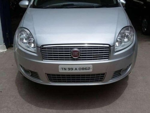 Fiat Linea Classic 2014 MT for sale 