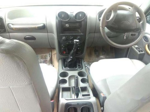 2013 Mahindra Scorpio MT for sale at low price