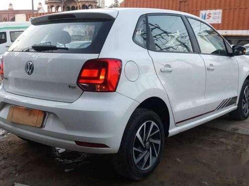 Used Volkswagen Polo MT for sale at low price