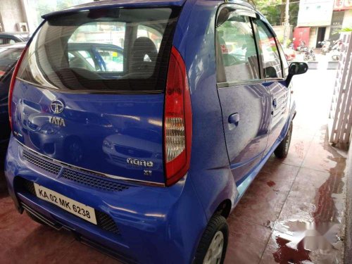 Tata Nano Twist XT, 2015, Petrol MT for sale 