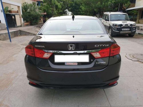 Honda City 2015 MT for sale 