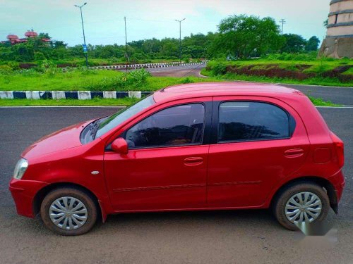 2012 Toyota Etios Liva GD MT for sale 