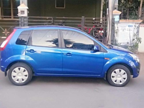 Used 2013 Ford Figo MT for sale