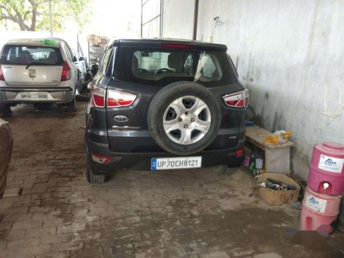 Used Ford EcoSport MT for sale 