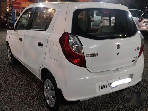 Used Maruti Suzuki Alto K10 VXI 2017 MT for sale 