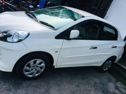 2016 Honda Amaze MT for sale 